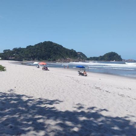 Casa Condominio Locacao Temporada Guarujá Dış mekan fotoğraf