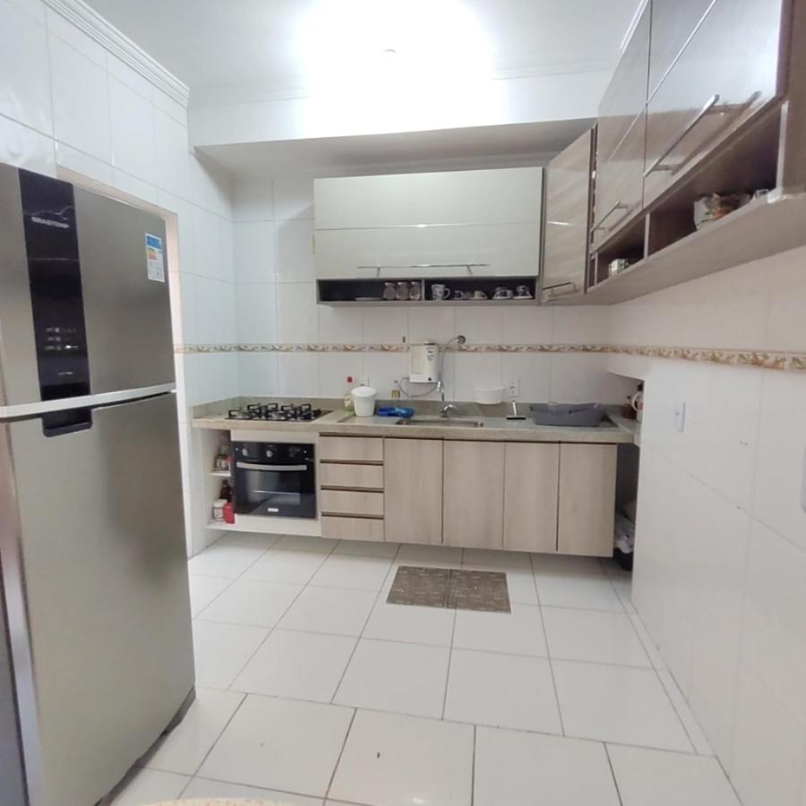 Casa Condominio Locacao Temporada Guarujá Dış mekan fotoğraf