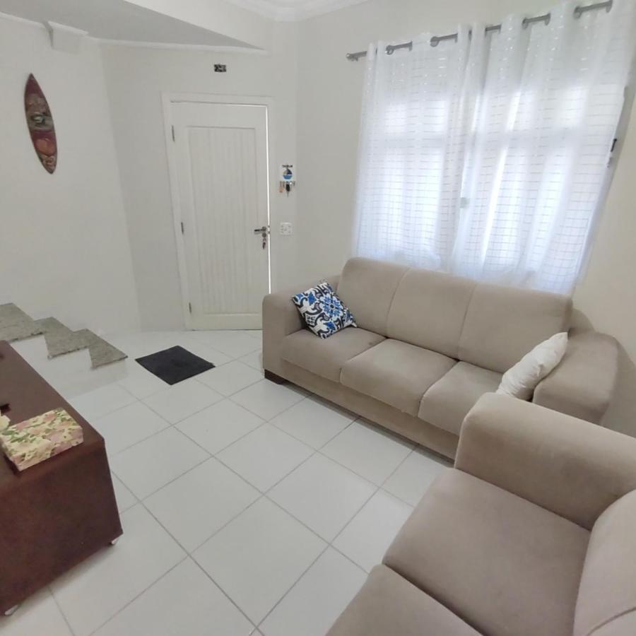 Casa Condominio Locacao Temporada Guarujá Dış mekan fotoğraf