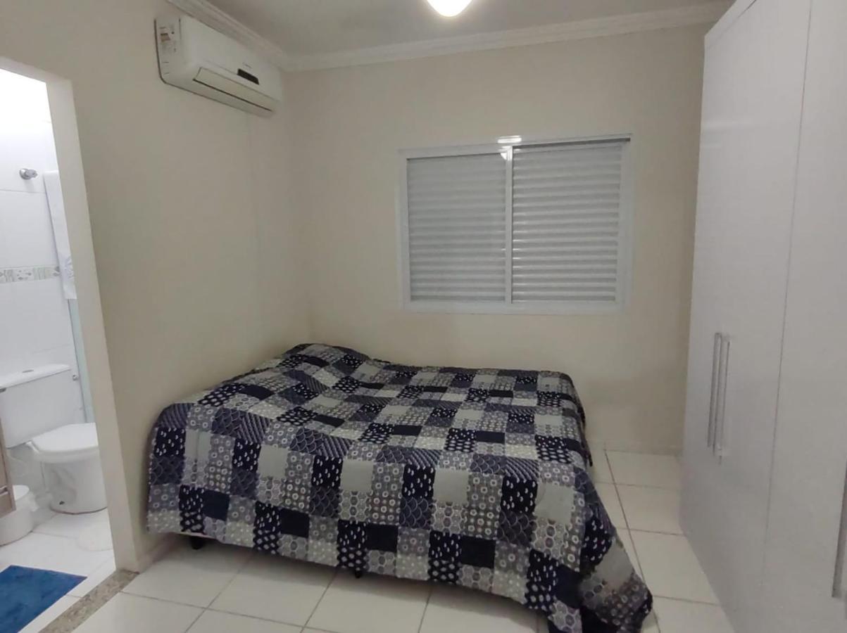 Casa Condominio Locacao Temporada Guarujá Dış mekan fotoğraf