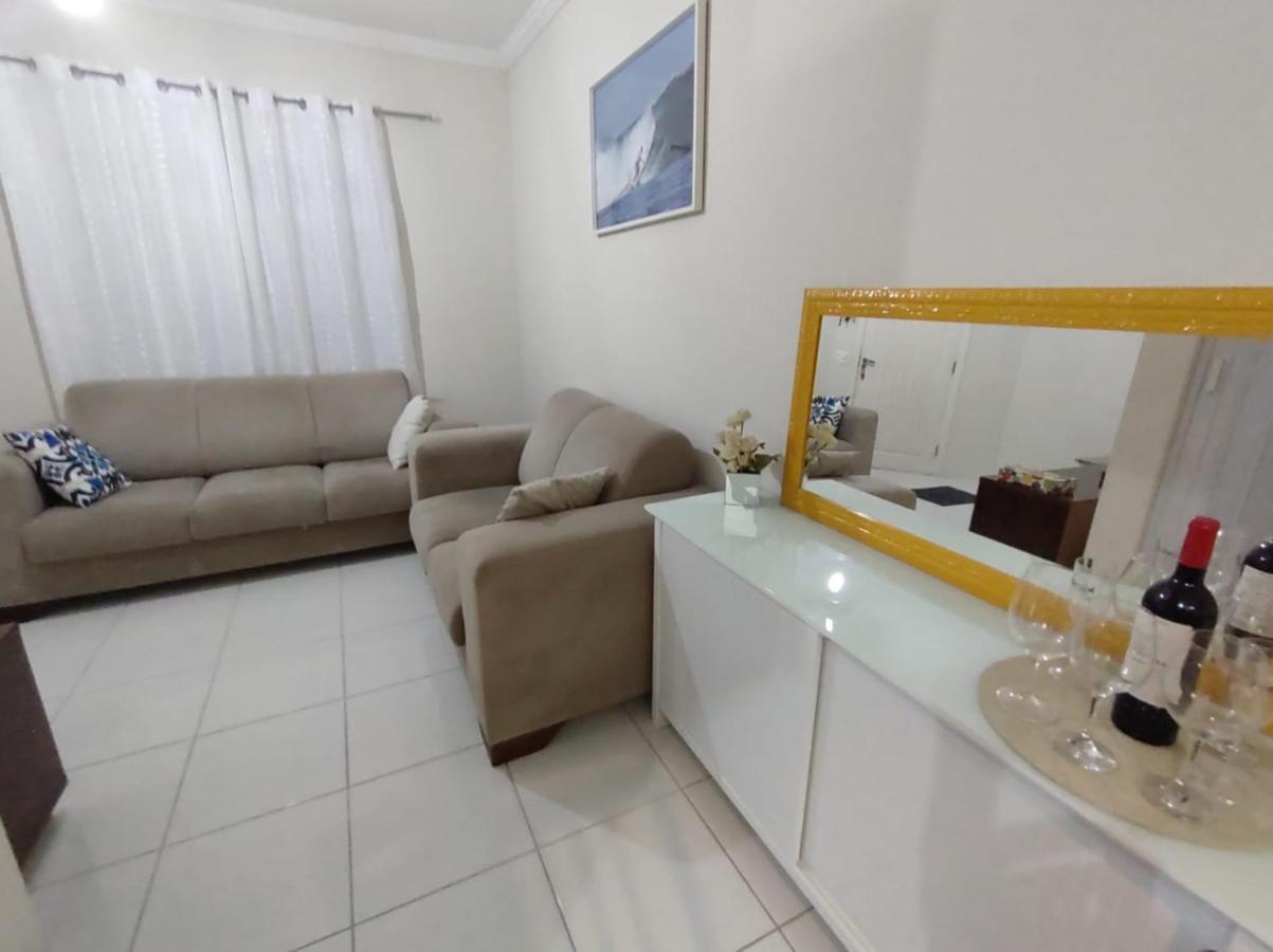 Casa Condominio Locacao Temporada Guarujá Dış mekan fotoğraf