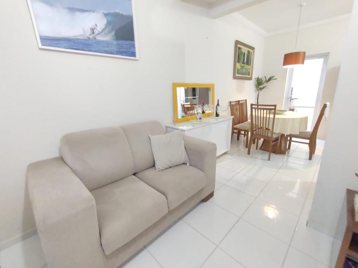 Casa Condominio Locacao Temporada Guarujá Dış mekan fotoğraf