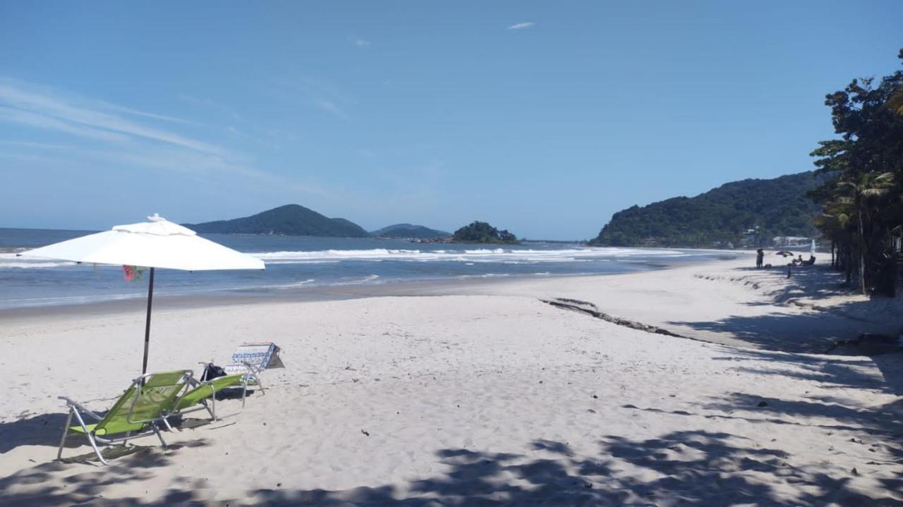 Casa Condominio Locacao Temporada Guarujá Dış mekan fotoğraf