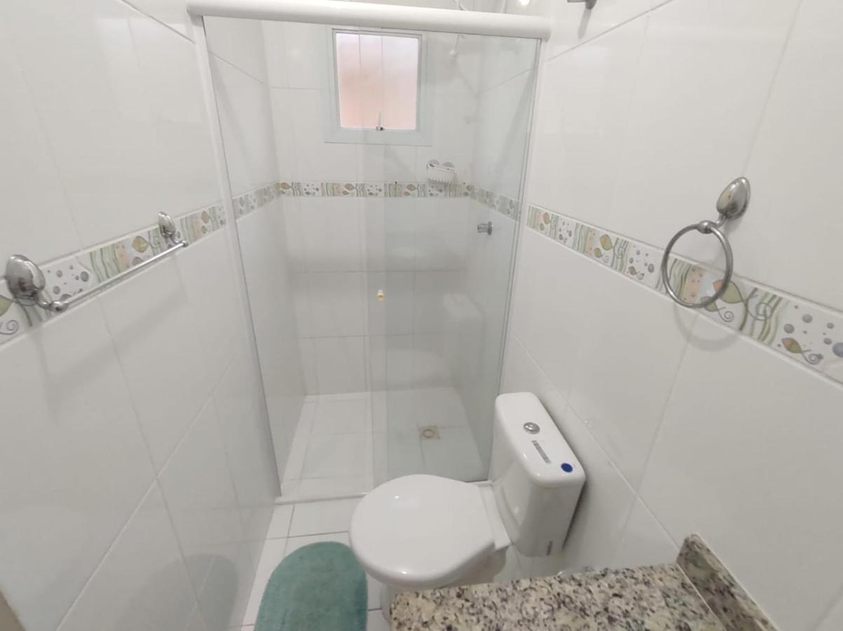 Casa Condominio Locacao Temporada Guarujá Dış mekan fotoğraf